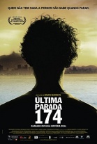 Última Parada 174 (2008) poster